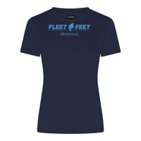 Women's Prevail Tee Thumbnail