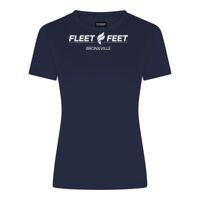 Women's Prevail Tee Thumbnail