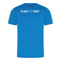 Men's Prevail Short Sleeve Tee - FF Branding Only Thumbnail