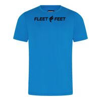 Men's Prevail Short Sleeve Tee - FF Branding Only Thumbnail