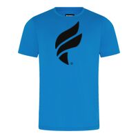 Men's Prevail Short Sleeve Tee - FF Branding Only Thumbnail