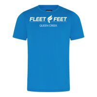 Men's Prevail Short Sleeve Tee - FF Branding Only Thumbnail