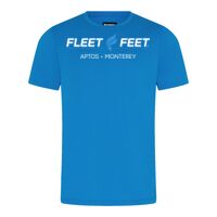Men's Prevail Short Sleeve Tee - FF Branding Only Thumbnail