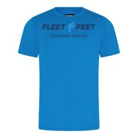 Men's Prevail Short Sleeve Tee - FF Branding Only Thumbnail