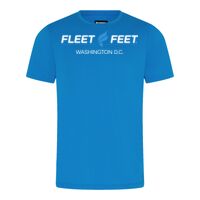Men's Prevail Short Sleeve Tee - FF Branding Only Thumbnail