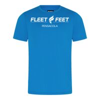 Men's Prevail Short Sleeve Tee - FF Branding Only Thumbnail
