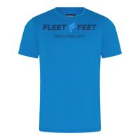 Men's Prevail Short Sleeve Tee - FF Branding Only Thumbnail