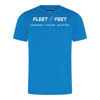 Men's Prevail Short Sleeve Tee - FF Branding Only Thumbnail