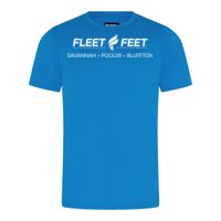 Men's Prevail Short Sleeve Tee - FF Branding Only Thumbnail