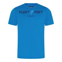 Men's Prevail Short Sleeve Tee - FF Branding Only Thumbnail