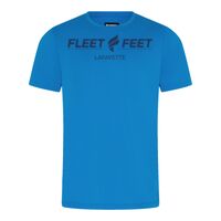 Men's Prevail Short Sleeve Tee - FF Branding Only Thumbnail