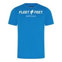 Men's Prevail Short Sleeve Tee - FF Branding Only Thumbnail