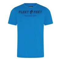 Men's Prevail Short Sleeve Tee - FF Branding Only Thumbnail