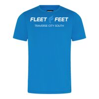 Men's Prevail Short Sleeve Tee - FF Branding Only Thumbnail