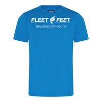 Men's Prevail Short Sleeve Tee - FF Branding Only Thumbnail