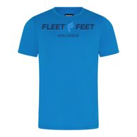 Men's Prevail Short Sleeve Tee - FF Branding Only Thumbnail