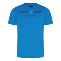 Men's Prevail Short Sleeve Tee - FF Branding Only Thumbnail