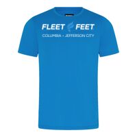 Men's Prevail Short Sleeve Tee - FF Branding Only Thumbnail