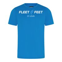 Men's Prevail Short Sleeve Tee - FF Branding Only Thumbnail
