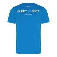 Men's Prevail Short Sleeve Tee - FF Branding Only Thumbnail