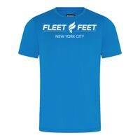Men's Prevail Short Sleeve Tee - FF Branding Only Thumbnail
