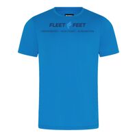 Men's Prevail Short Sleeve Tee - FF Branding Only Thumbnail