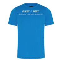 Men's Prevail Short Sleeve Tee - FF Branding Only Thumbnail