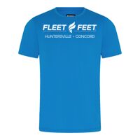 Men's Prevail Short Sleeve Tee - FF Branding Only Thumbnail
