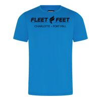 Men's Prevail Short Sleeve Tee - FF Branding Only Thumbnail