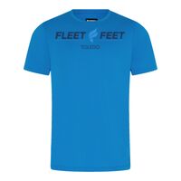 Men's Prevail Short Sleeve Tee - FF Branding Only Thumbnail