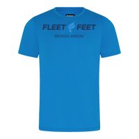Men's Prevail Short Sleeve Tee - FF Branding Only Thumbnail