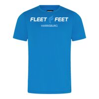 Men's Prevail Short Sleeve Tee - FF Branding Only Thumbnail