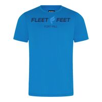 Men's Prevail Short Sleeve Tee - FF Branding Only Thumbnail