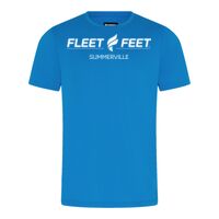Men's Prevail Short Sleeve Tee - FF Branding Only Thumbnail