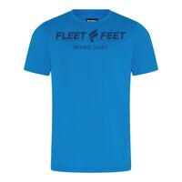 Men's Prevail Short Sleeve Tee - FF Branding Only Thumbnail