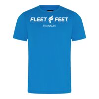 Men's Prevail Short Sleeve Tee - FF Branding Only Thumbnail
