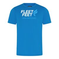 Men's Prevail Short Sleeve Tee - FF Branding Only Thumbnail