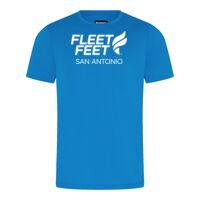 Men's Prevail Short Sleeve Tee - FF Branding Only Thumbnail