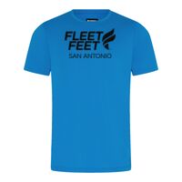 Men's Prevail Short Sleeve Tee - FF Branding Only Thumbnail