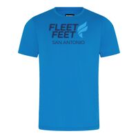 Men's Prevail Short Sleeve Tee - FF Branding Only Thumbnail