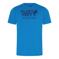 Men's Prevail Short Sleeve Tee - FF Branding Only Thumbnail