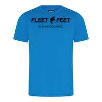 Men's Prevail Short Sleeve Tee - FF Branding Only Thumbnail