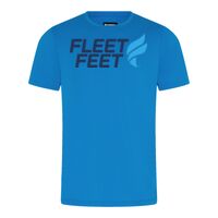 Men's Prevail Short Sleeve Tee - FF Branding Only Thumbnail