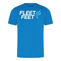 Men's Prevail Short Sleeve Tee - FF Branding Only Thumbnail