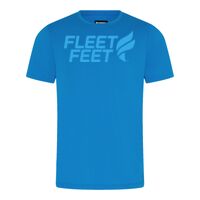 Men's Prevail Short Sleeve Tee - FF Branding Only Thumbnail