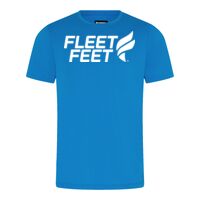 Men's Prevail Short Sleeve Tee - FF Branding Only Thumbnail