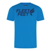 Men's Prevail Short Sleeve Tee - FF Branding Only Thumbnail