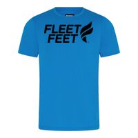 Men's Prevail Short Sleeve Tee - FF Branding Only Thumbnail