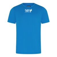 Men's Prevail Short Sleeve Tee - FF Branding Only Thumbnail