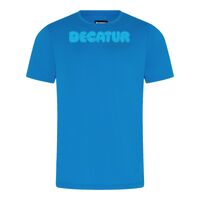 Men's Prevail Short Sleeve Tee - FF Branding Only Thumbnail